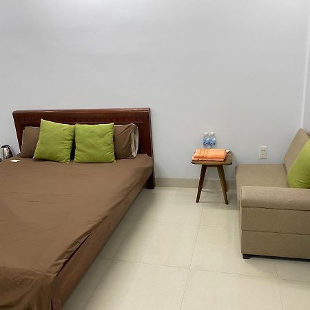 Cherki Hostel 岘港 外观 照片