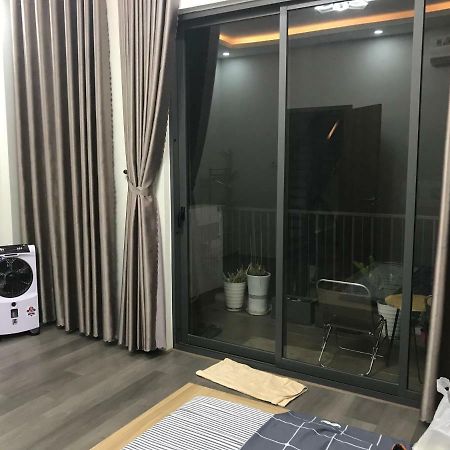 Cherki Hostel 岘港 外观 照片