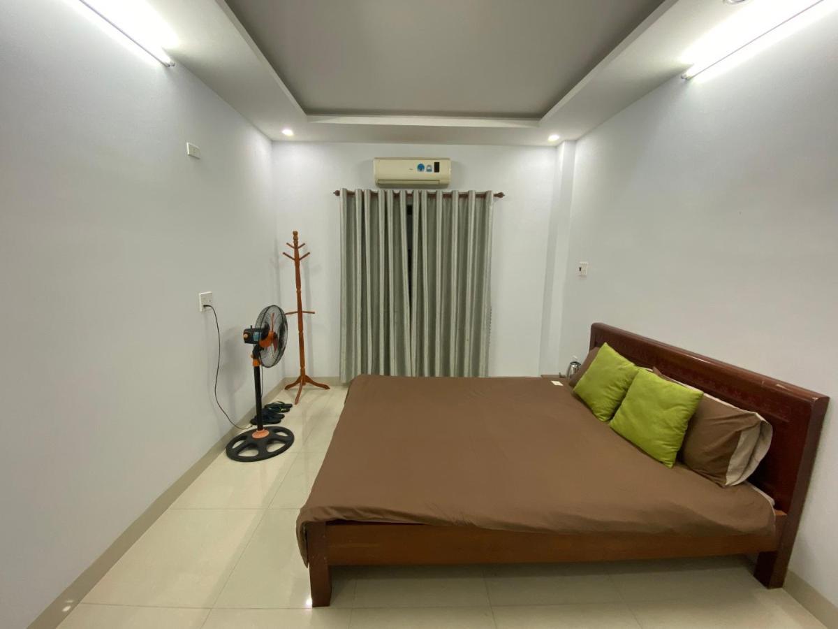 Cherki Hostel 岘港 外观 照片