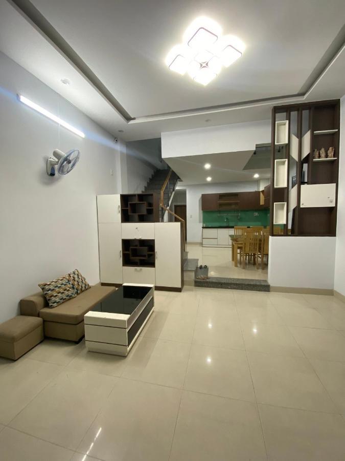 Cherki Hostel 岘港 外观 照片