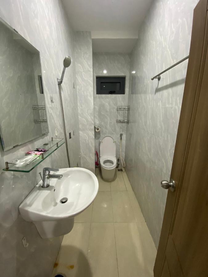 Cherki Hostel 岘港 外观 照片