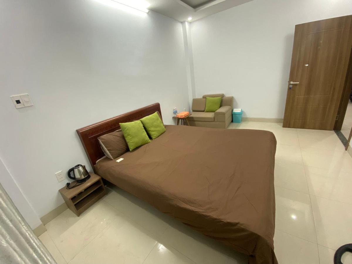 Cherki Hostel 岘港 外观 照片