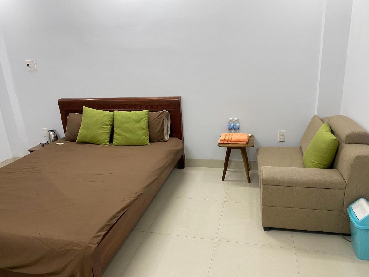 Cherki Hostel 岘港 外观 照片