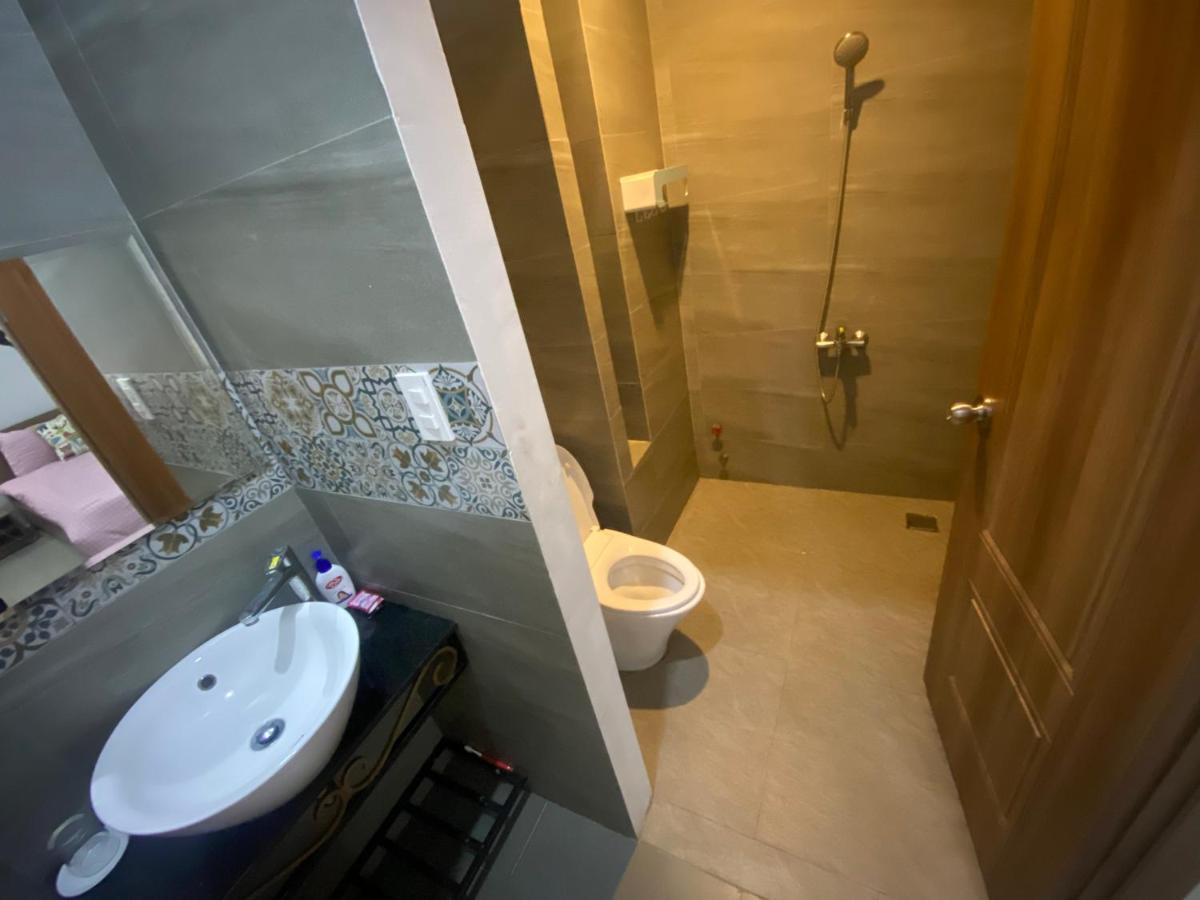 Cherki Hostel 岘港 外观 照片
