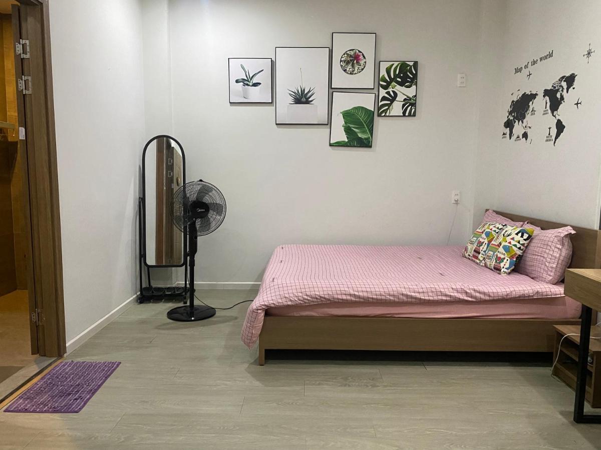 Cherki Hostel 岘港 外观 照片