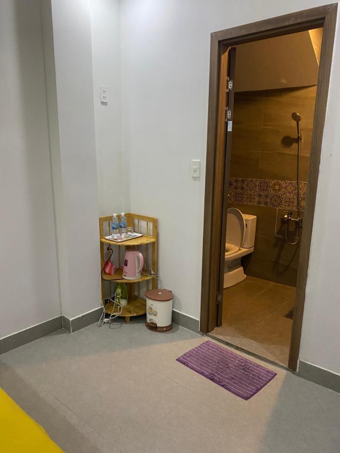 Cherki Hostel 岘港 外观 照片