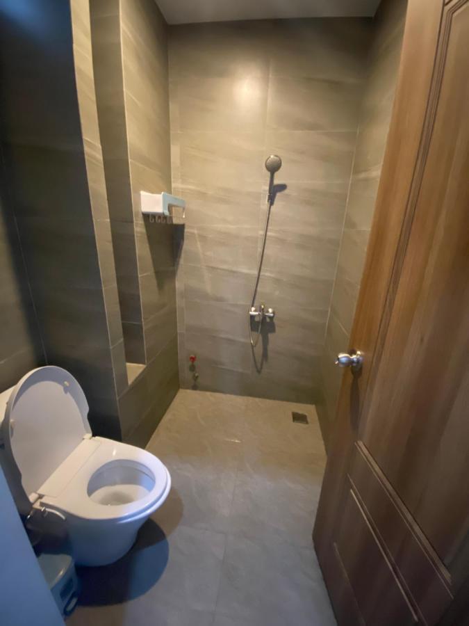 Cherki Hostel 岘港 外观 照片