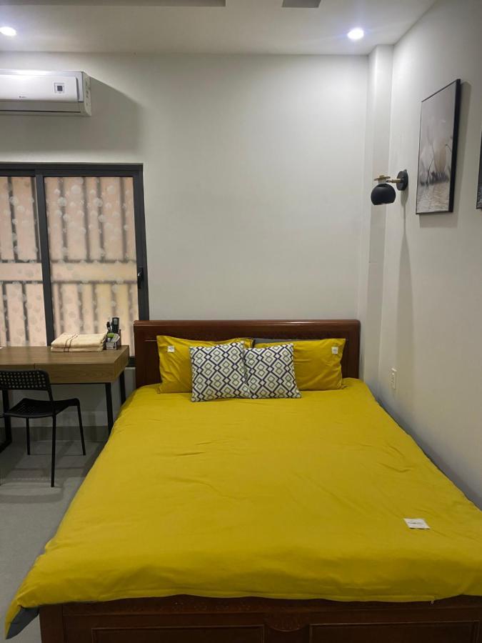 Cherki Hostel 岘港 外观 照片