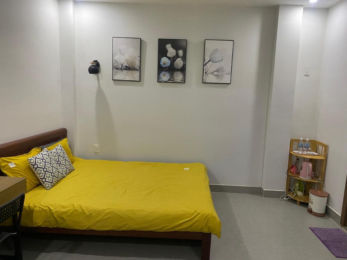 Cherki Hostel 岘港 外观 照片