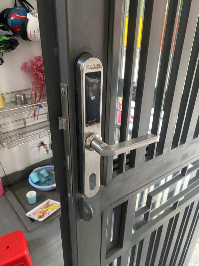 Cherki Hostel 岘港 外观 照片