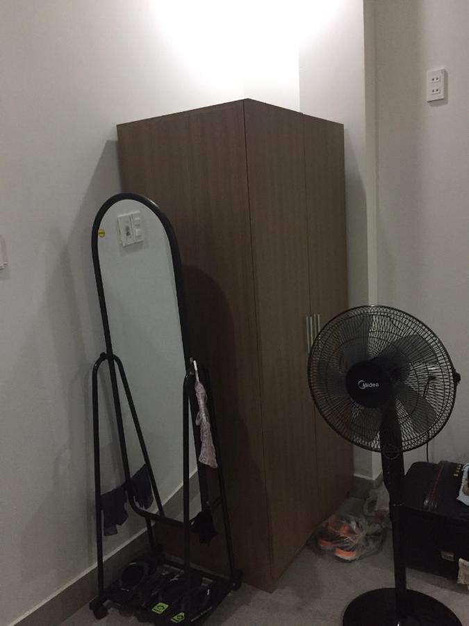 Cherki Hostel 岘港 外观 照片