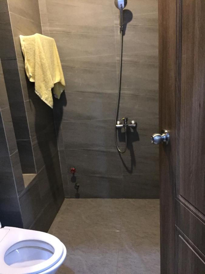 Cherki Hostel 岘港 外观 照片