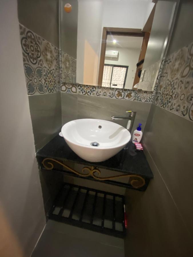 Cherki Hostel 岘港 外观 照片