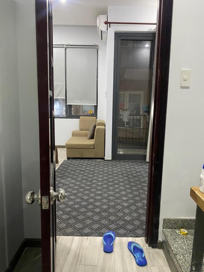 Cherki Hostel 岘港 外观 照片
