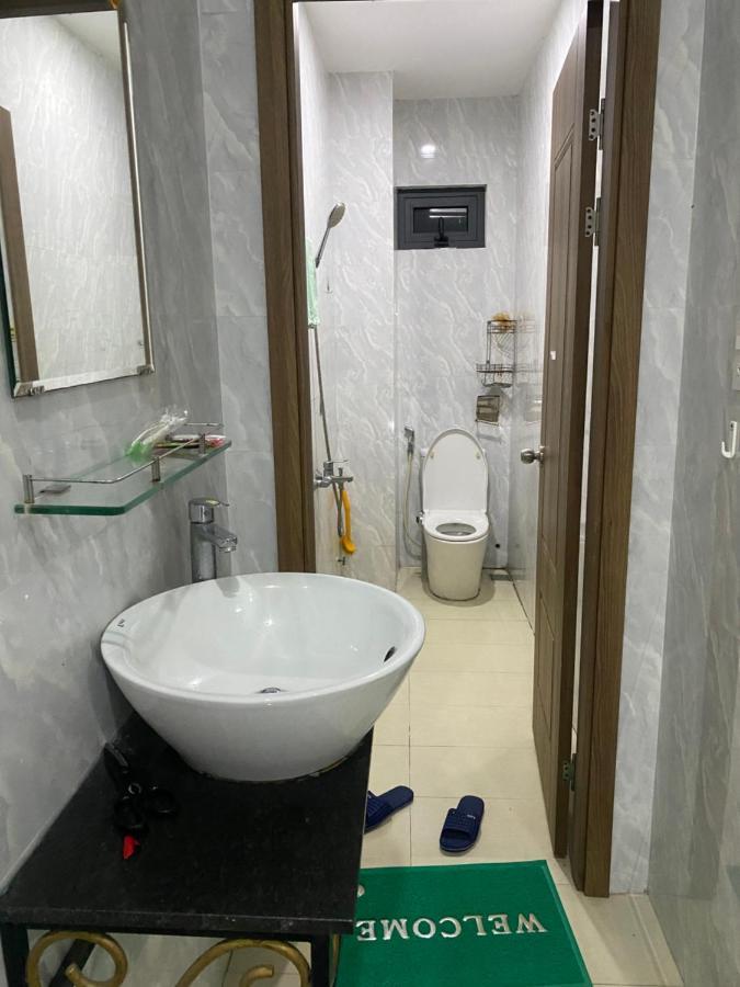 Cherki Hostel 岘港 外观 照片
