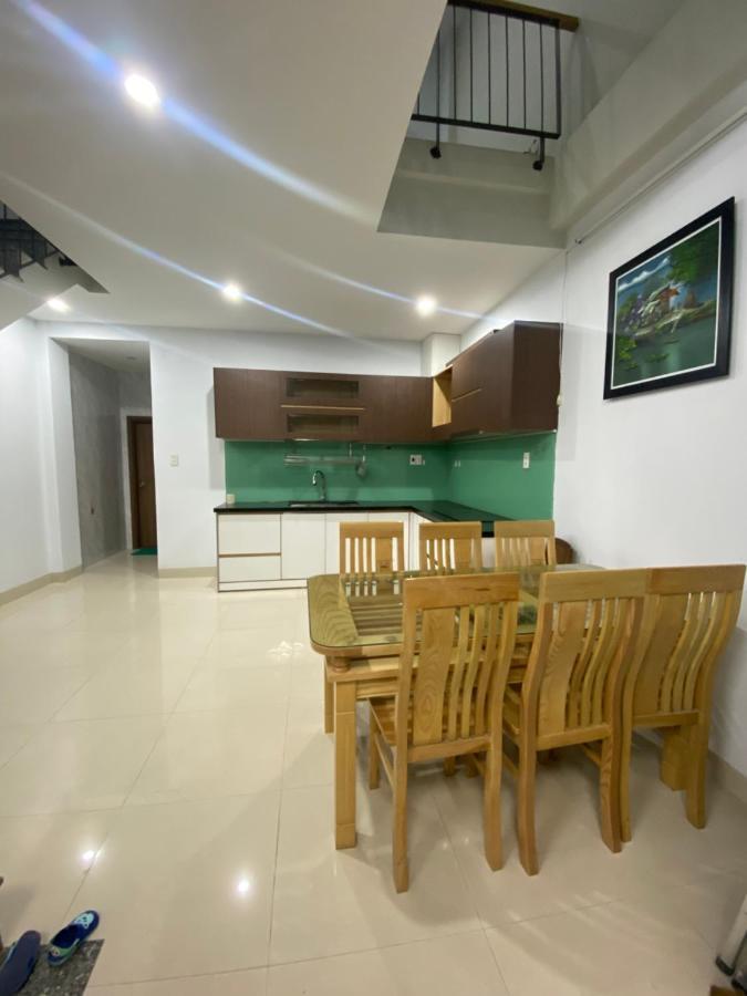 Cherki Hostel 岘港 外观 照片