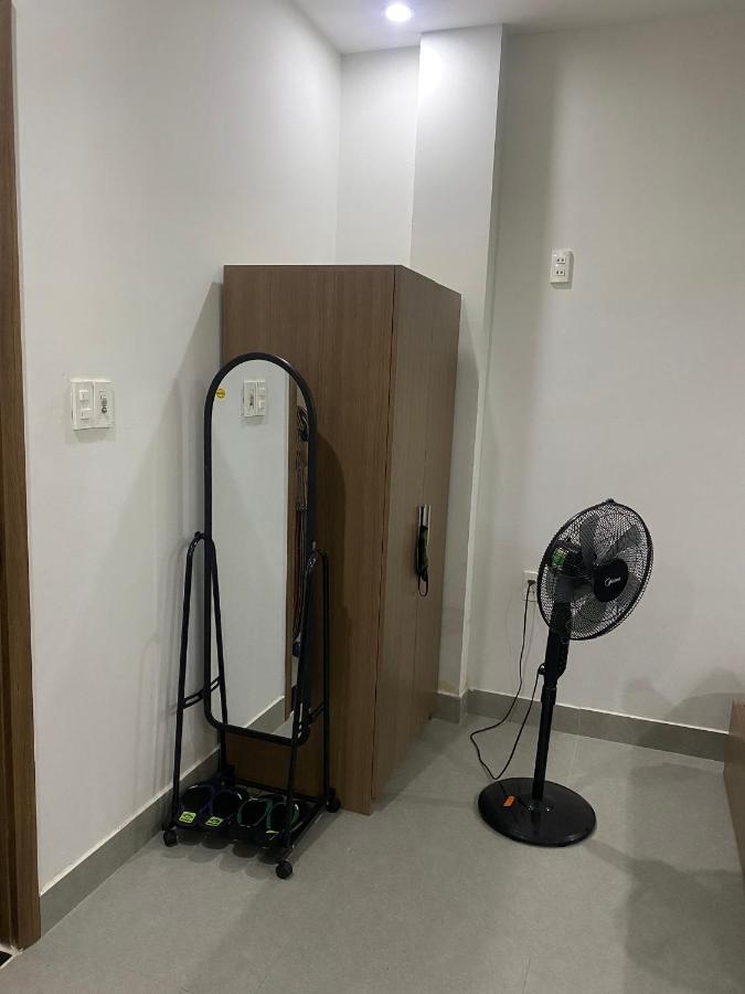 Cherki Hostel 岘港 外观 照片