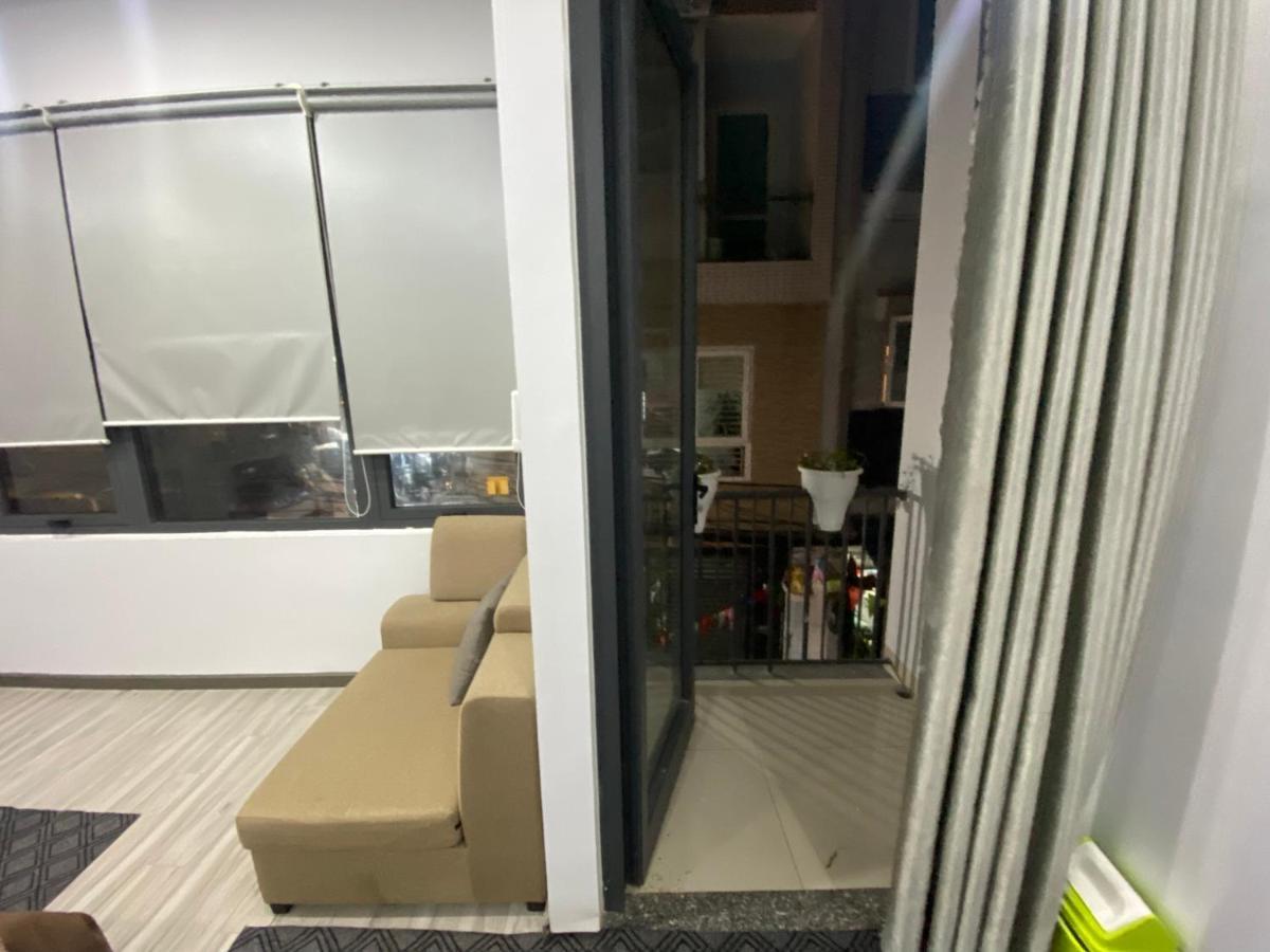 Cherki Hostel 岘港 外观 照片