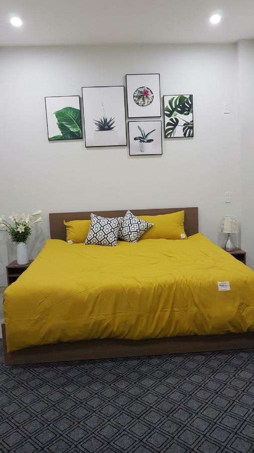 Cherki Hostel 岘港 外观 照片