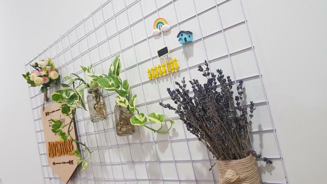 Cherki Hostel 岘港 外观 照片