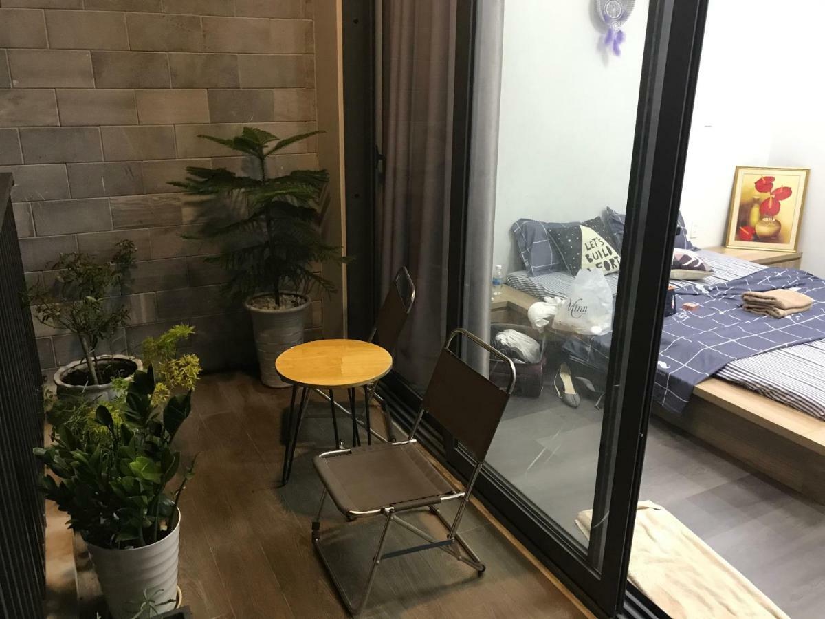 Cherki Hostel 岘港 外观 照片