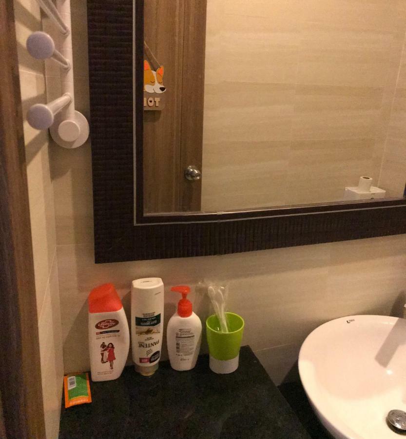 Cherki Hostel 岘港 外观 照片