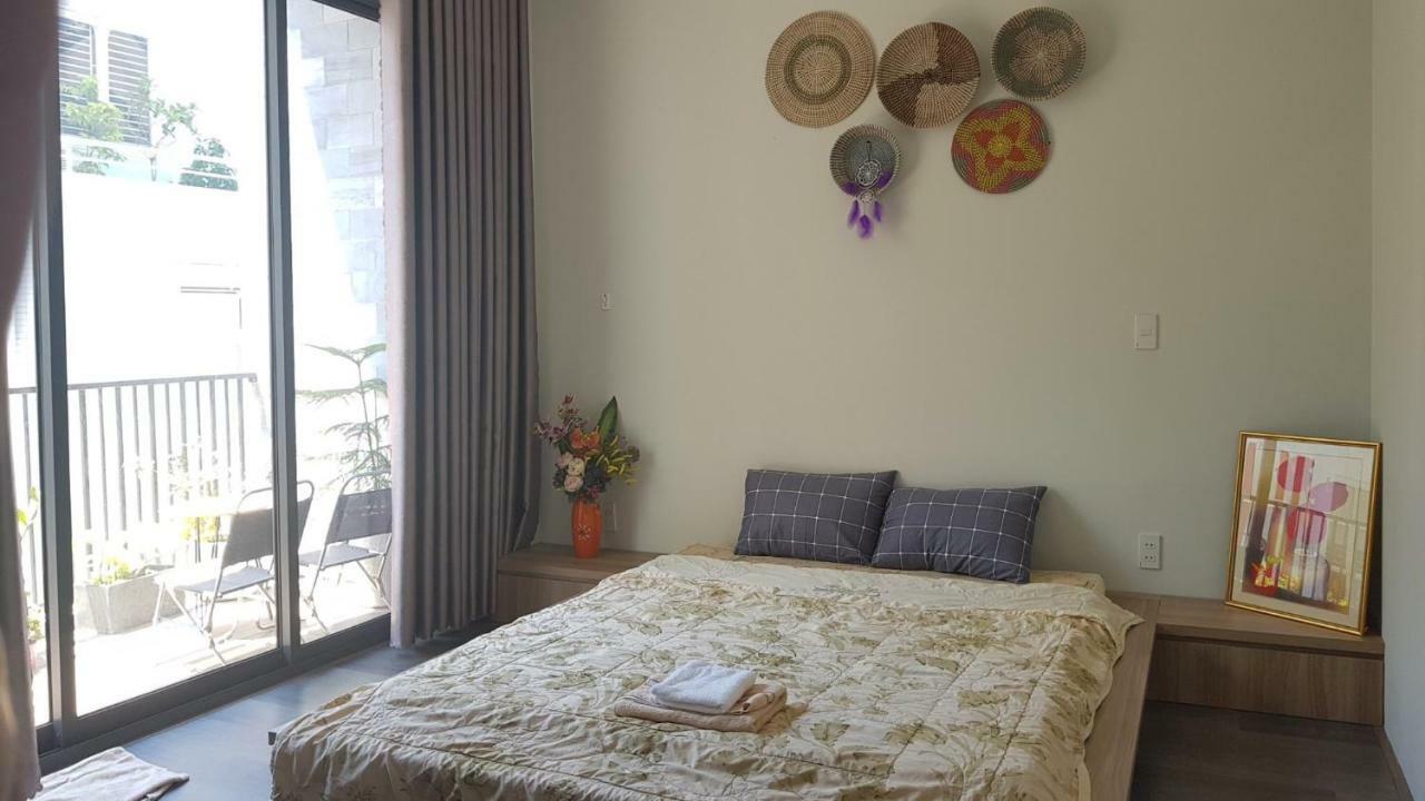 Cherki Hostel 岘港 外观 照片