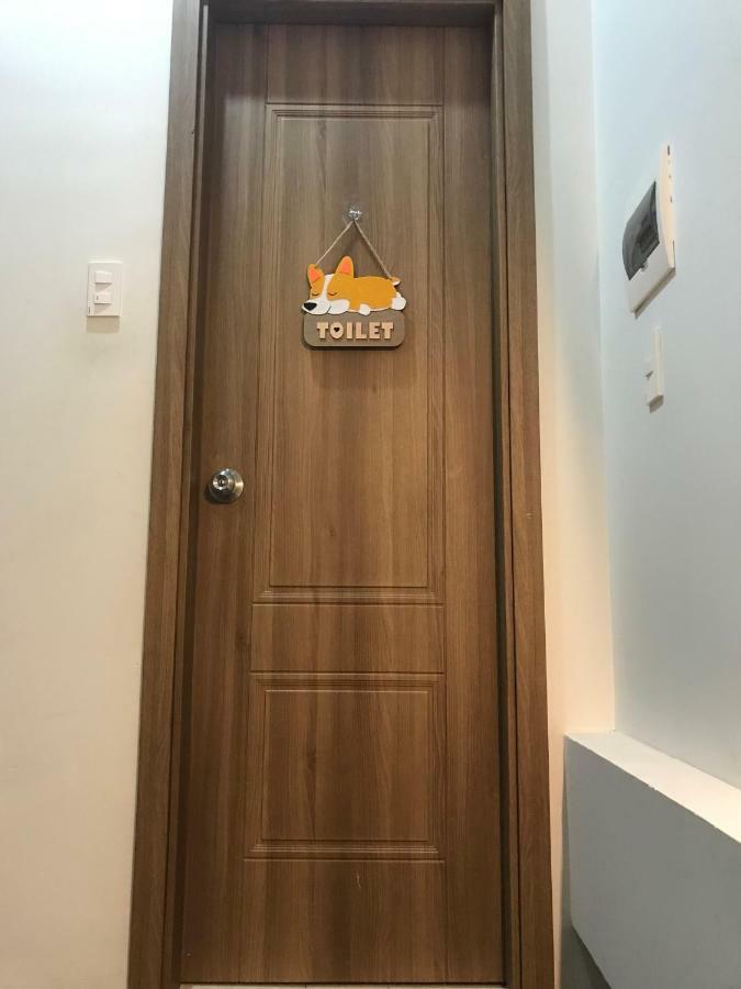 Cherki Hostel 岘港 外观 照片